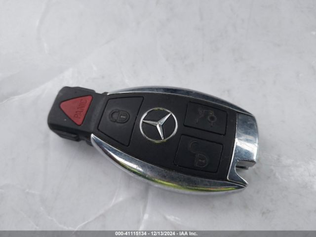WDDGF4HBXEA961366 Mercedes-Benz C 250 Luxury/sport