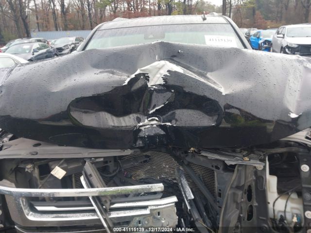 1GNSKKKC9FR210842 Chevrolet Suburban 1500 Ltz