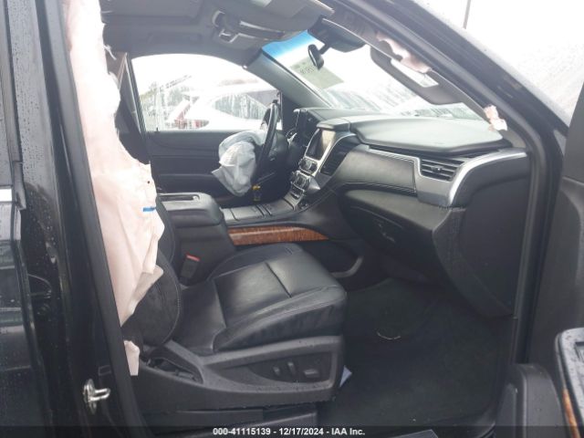 1GNSKKKC9FR210842 Chevrolet Suburban 1500 Ltz
