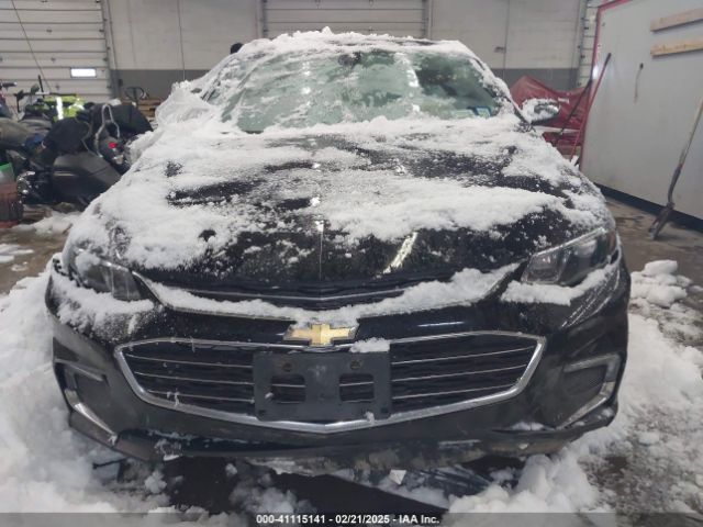 1G1ZE5ST7GF237680 Chevrolet MALIBU 1LT