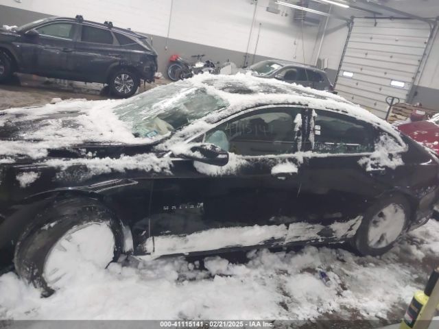 1G1ZE5ST7GF237680 Chevrolet MALIBU 1LT