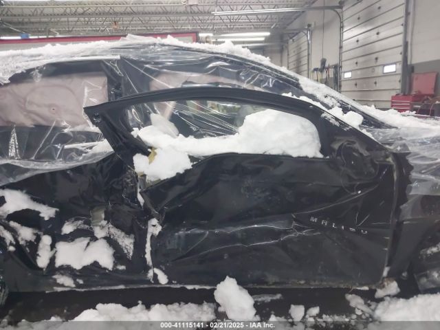 1G1ZE5ST7GF237680 Chevrolet MALIBU 1LT