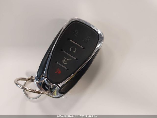 KL4CJESB9KB702826 Buick Encore Awd Preferred