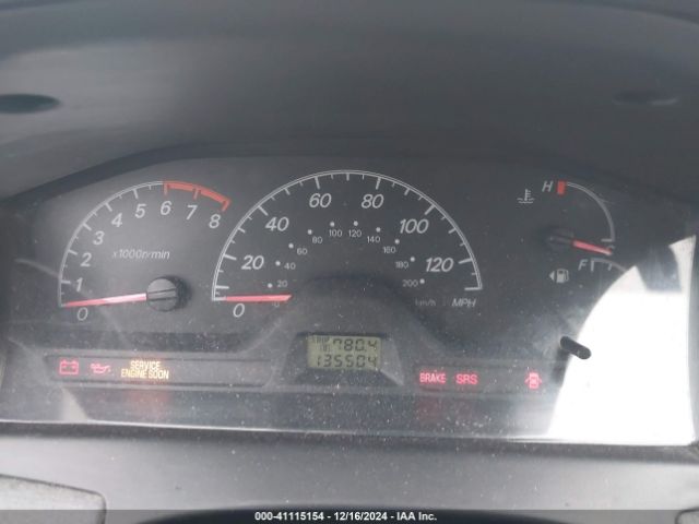 2006 MITSUBISHI LANCER JA3AJ26E26U043996 Photo 6