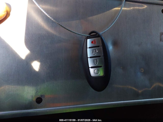 Nissan MURANO S 2016 5N1AZ2MG9GN152011 Image 11