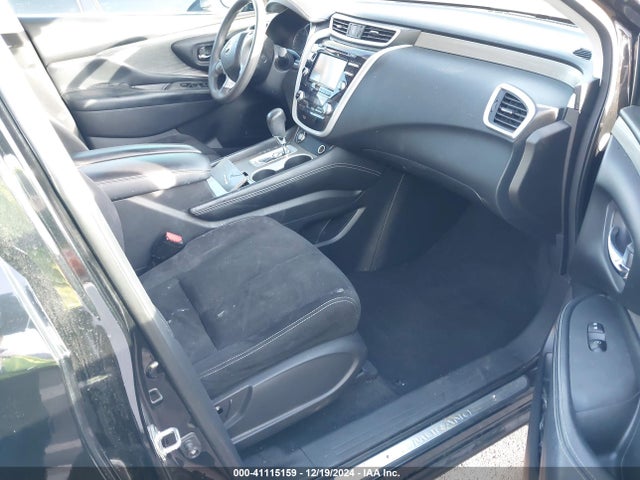 Nissan MURANO S 2016 5N1AZ2MG9GN152011 Image 5