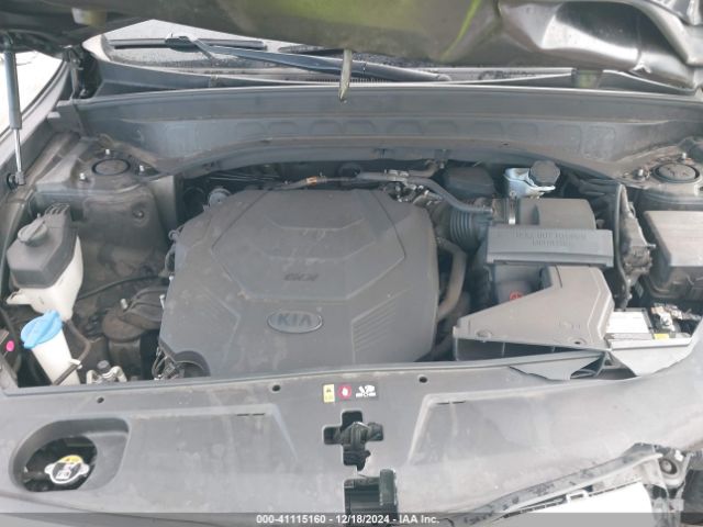 5XYP64HC2LG034720 KIA Telluride S