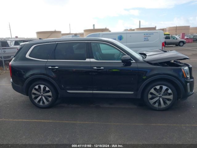 5XYP64HC2LG034720 KIA Telluride S