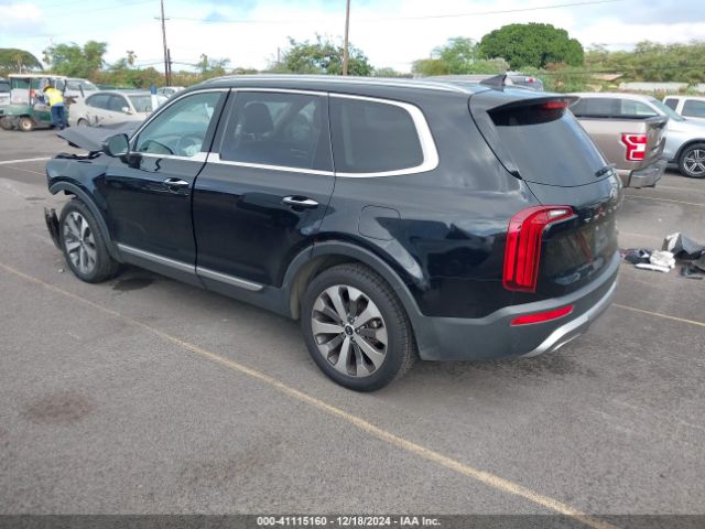 5XYP64HC2LG034720 KIA Telluride S
