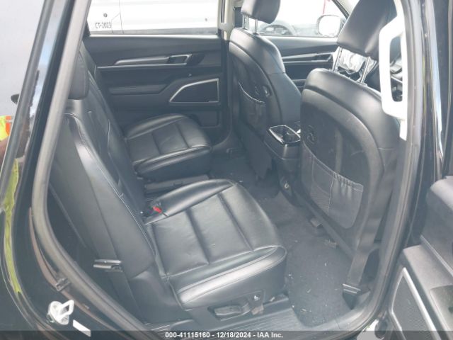 5XYP64HC2LG034720 KIA Telluride S