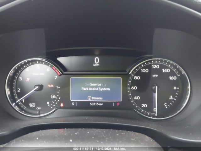 1GYFZER46LF044910 Cadillac Xt4 Fwd Sport