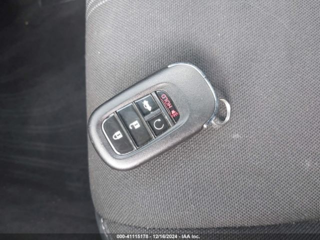 2HGFE2F55NH582241 Honda Civic Sport