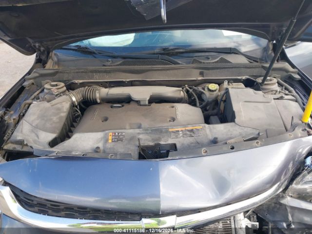 1G11B5SL7FF275978 Chevrolet MALIBU LS