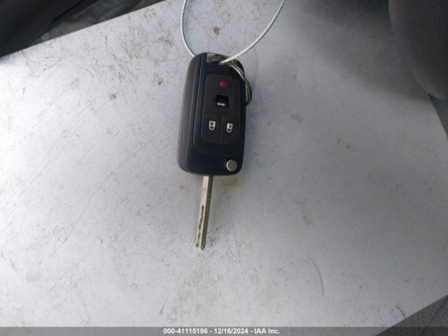1G11B5SL7FF275978 Chevrolet MALIBU LS