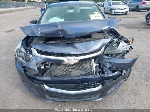 1G11B5SL7FF275978 Chevrolet MALIBU LS