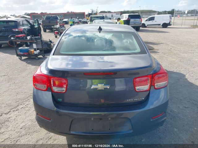 1G11B5SL7FF275978 Chevrolet MALIBU LS