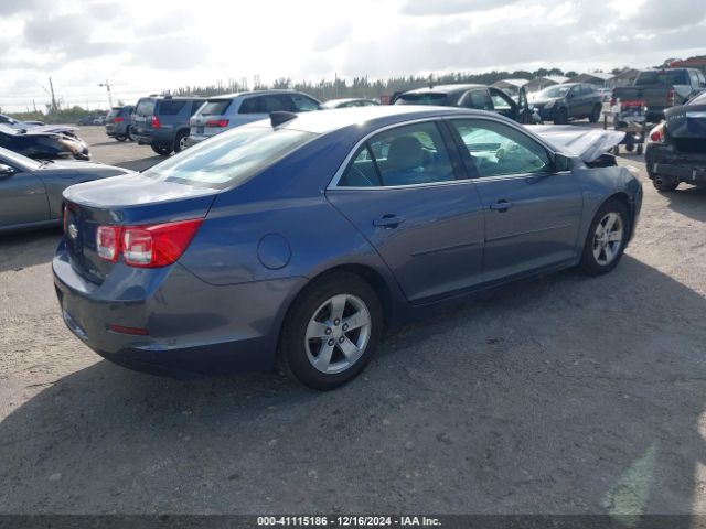 1G11B5SL7FF275978 Chevrolet MALIBU LS
