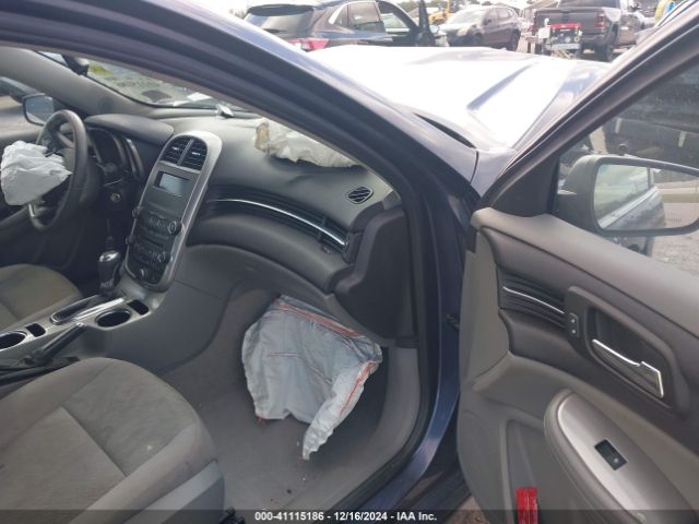 1G11B5SL7FF275978 Chevrolet MALIBU LS