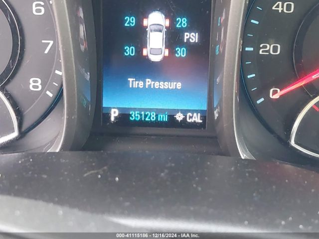 1G11B5SL7FF275978 Chevrolet MALIBU LS