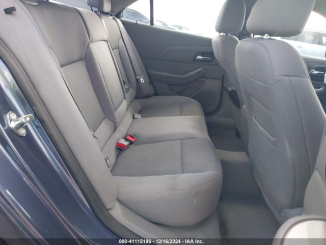 1G11B5SL7FF275978 Chevrolet MALIBU LS