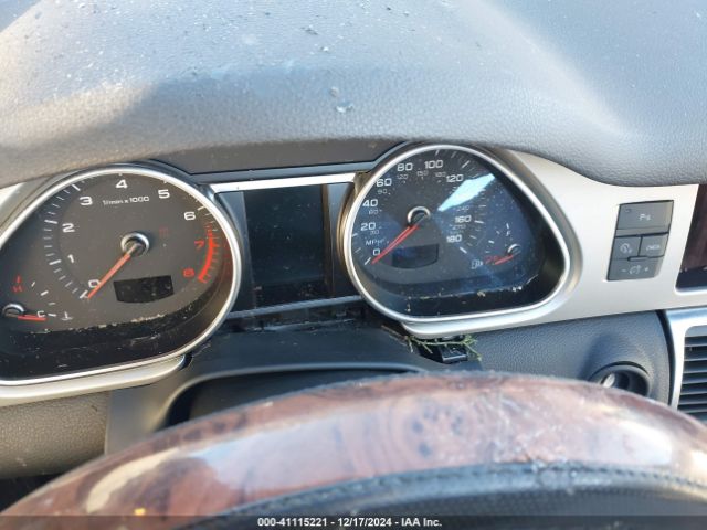 WA1LGAFE2FD024801 Audi Q7 3.0t Premium