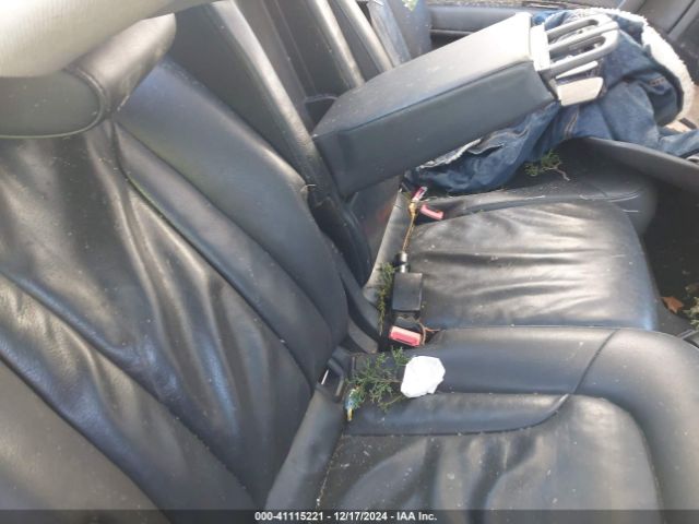WA1LGAFE2FD024801 Audi Q7 3.0t Premium