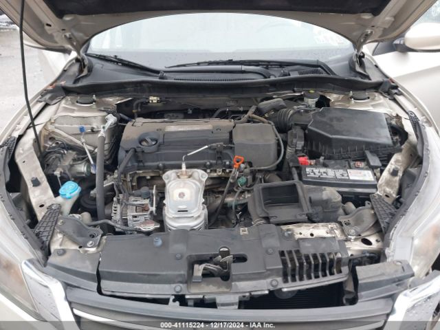 1HGCR2F34FA219869 Honda ACCORD LX