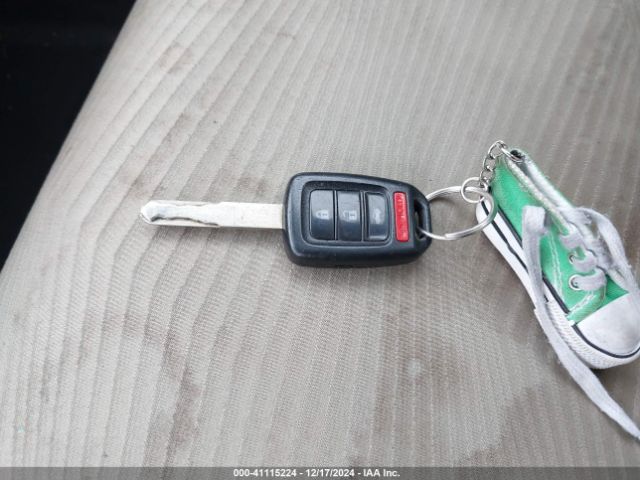 1HGCR2F34FA219869 Honda ACCORD LX