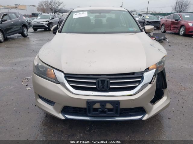 1HGCR2F34FA219869 Honda ACCORD LX