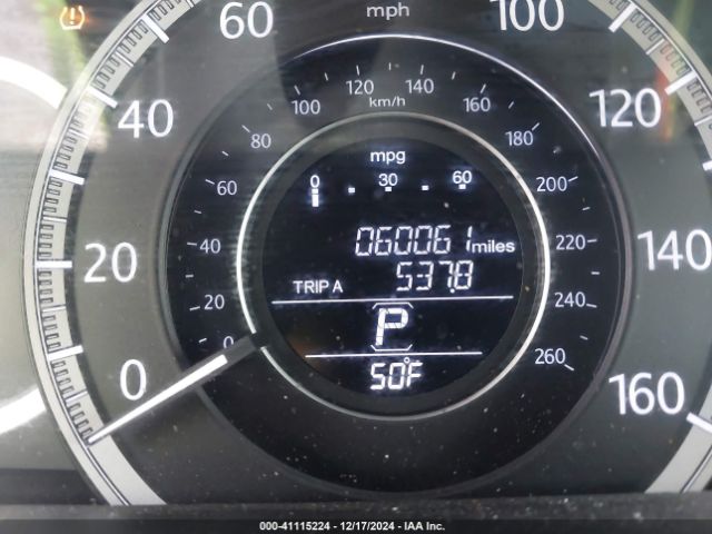 1HGCR2F34FA219869 Honda ACCORD LX