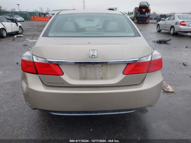 1HGCR2F34FA219869 Honda ACCORD LX