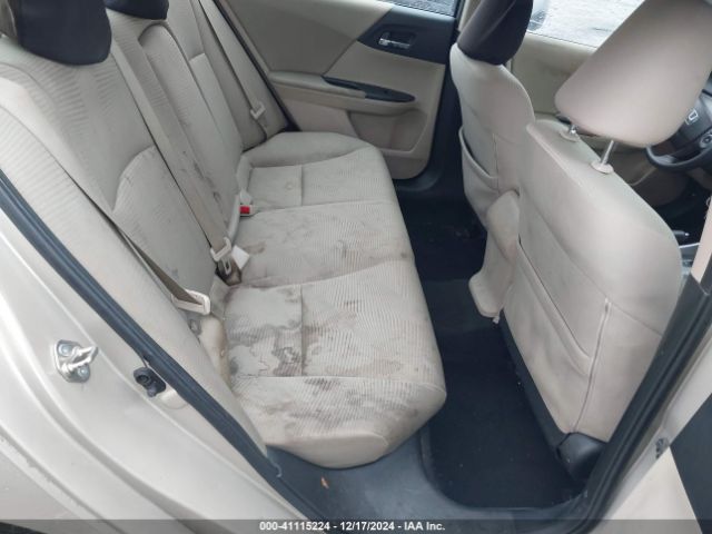 1HGCR2F34FA219869 Honda ACCORD LX