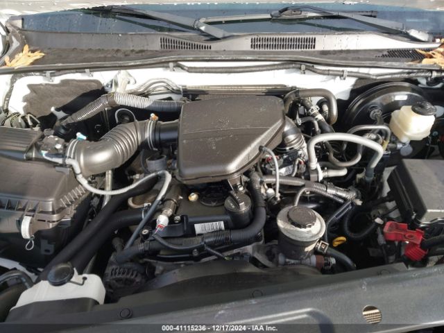 5TFRX5GN3HX082150 Toyota Tacoma Sr