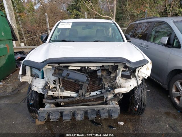 5TFRX5GN3HX082150 Toyota Tacoma Sr