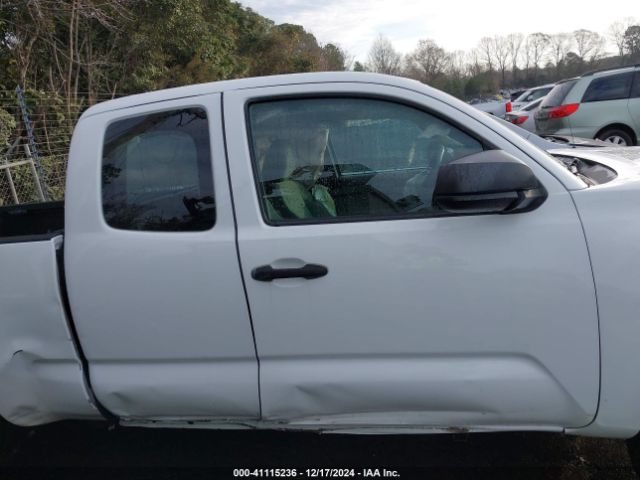 5TFRX5GN3HX082150 Toyota Tacoma Sr