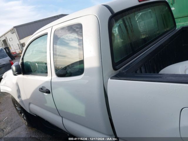 5TFRX5GN3HX082150 Toyota Tacoma Sr