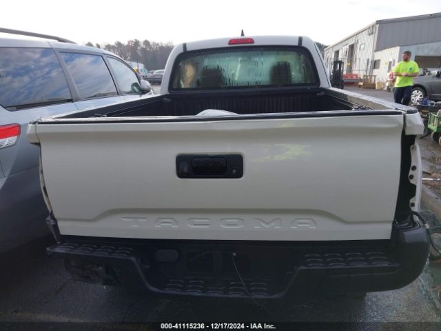 5TFRX5GN3HX082150 Toyota Tacoma Sr