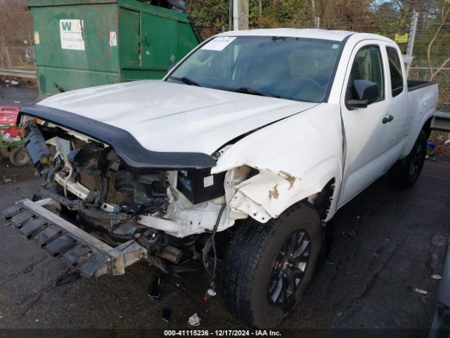 5TFRX5GN3HX082150 Toyota Tacoma Sr