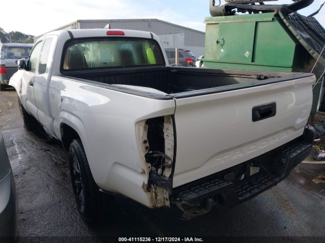 5TFRX5GN3HX082150 Toyota Tacoma Sr
