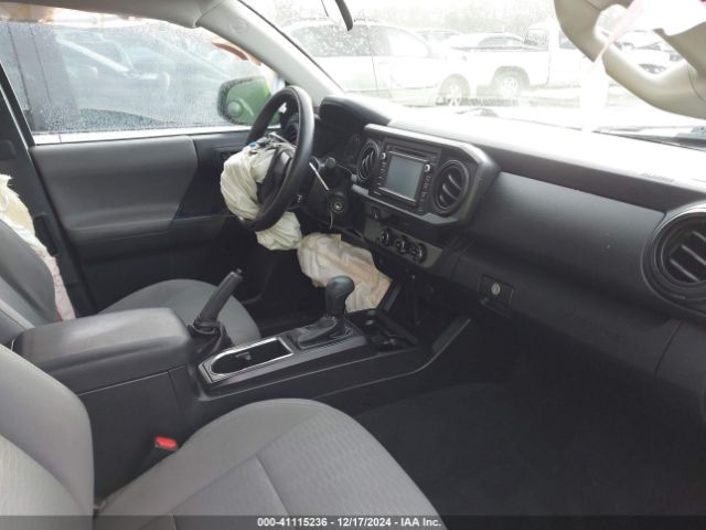 5TFRX5GN3HX082150 Toyota Tacoma Sr