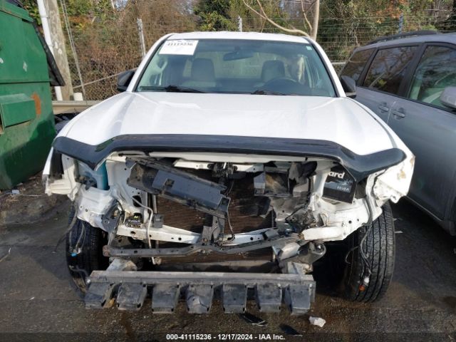 5TFRX5GN3HX082150 Toyota Tacoma Sr