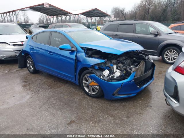 5NPD84LFXHH207303 auction archive image