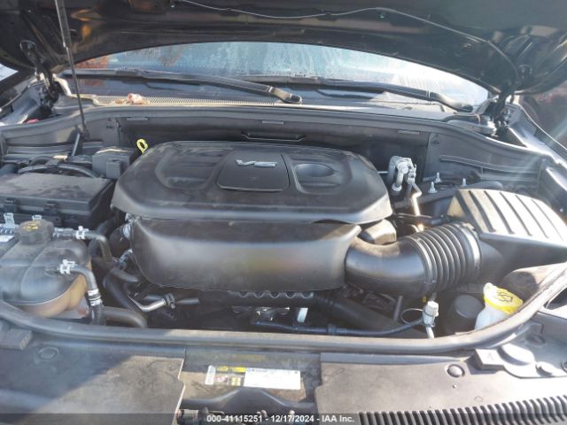 1C4RJECG6JC323060 Jeep Grand Cherokee Overland 4x2