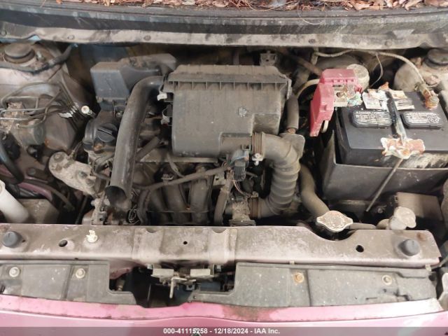 ML32A4HJXFH009599 Mitsubishi Mirage Es/rf