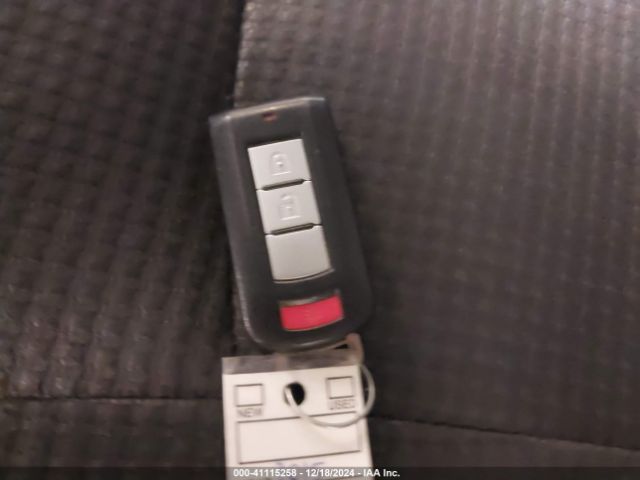 ML32A4HJXFH009599 Mitsubishi Mirage Es/rf
