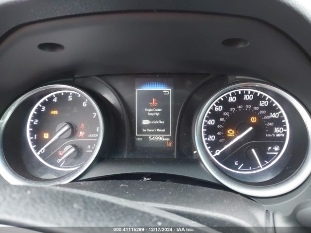 2018 TOYOTA CAMRY 4T1B11HK1JU516276 Photo 6