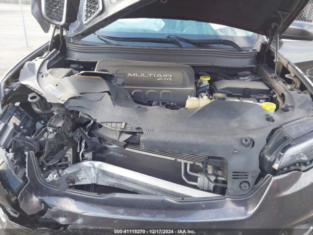 1C4PJLDB7KD195955 Jeep Cherokee Limited Fwd