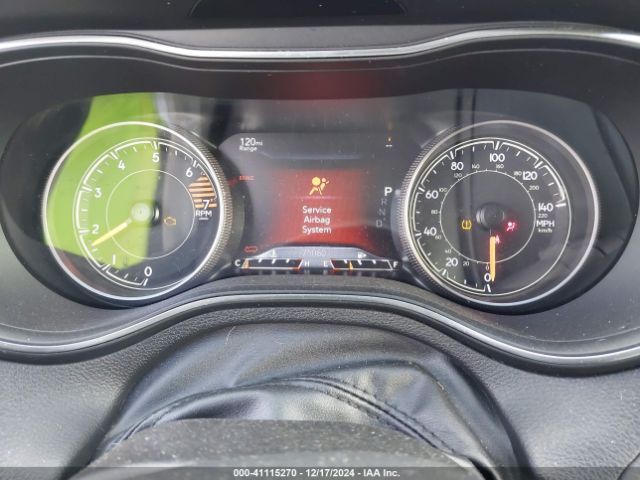 1C4PJLDB7KD195955 Jeep Cherokee Limited Fwd