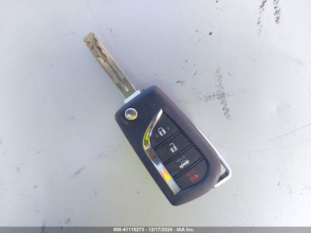 Toyota CAMRY LE 2023 4T1C11AK3PU097919 Image 11