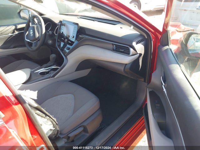 Toyota CAMRY LE 2023 4T1C11AK3PU097919 Image 5